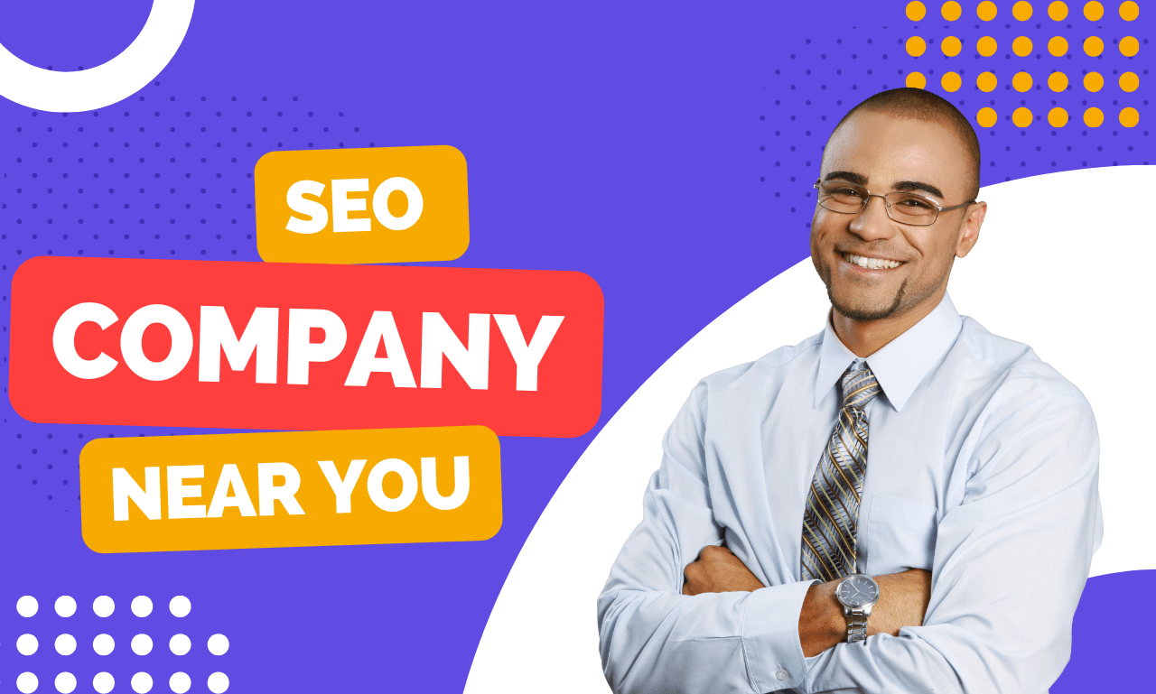 seo company near me