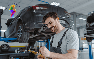 The Roadmap to Success: Automotive Digital Marketing Strategies