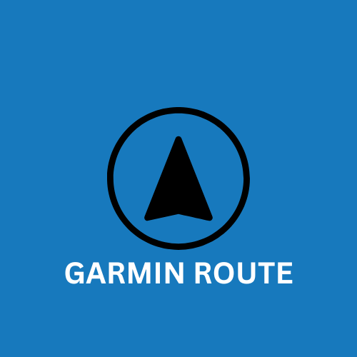 Garmin GPS & Maps