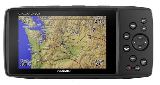 276cx Garmin Nuvi Map Updates