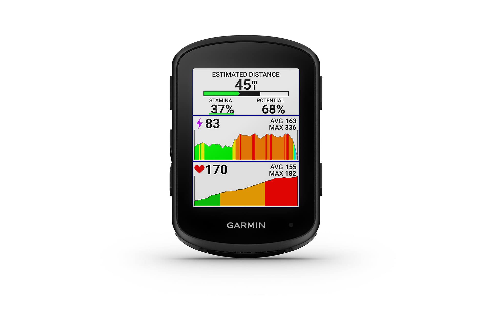 Garmin Edge 840