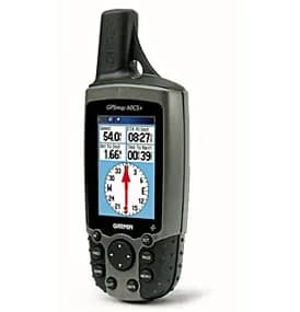 garmin 60csx refurbished