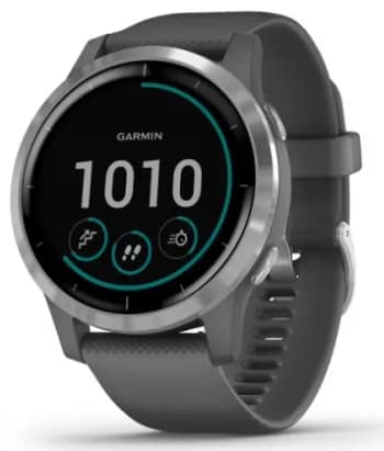 vívoactive® 4 Garmin Map Updates NA & Canada