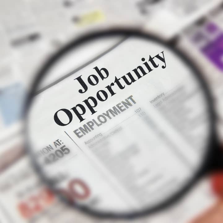 social media marketing jobs